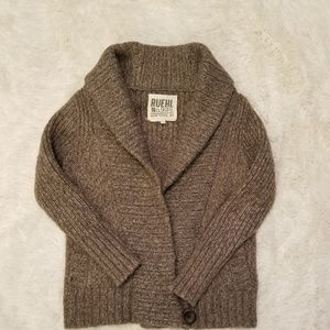 Ruehl No. 925 Wool Sweater